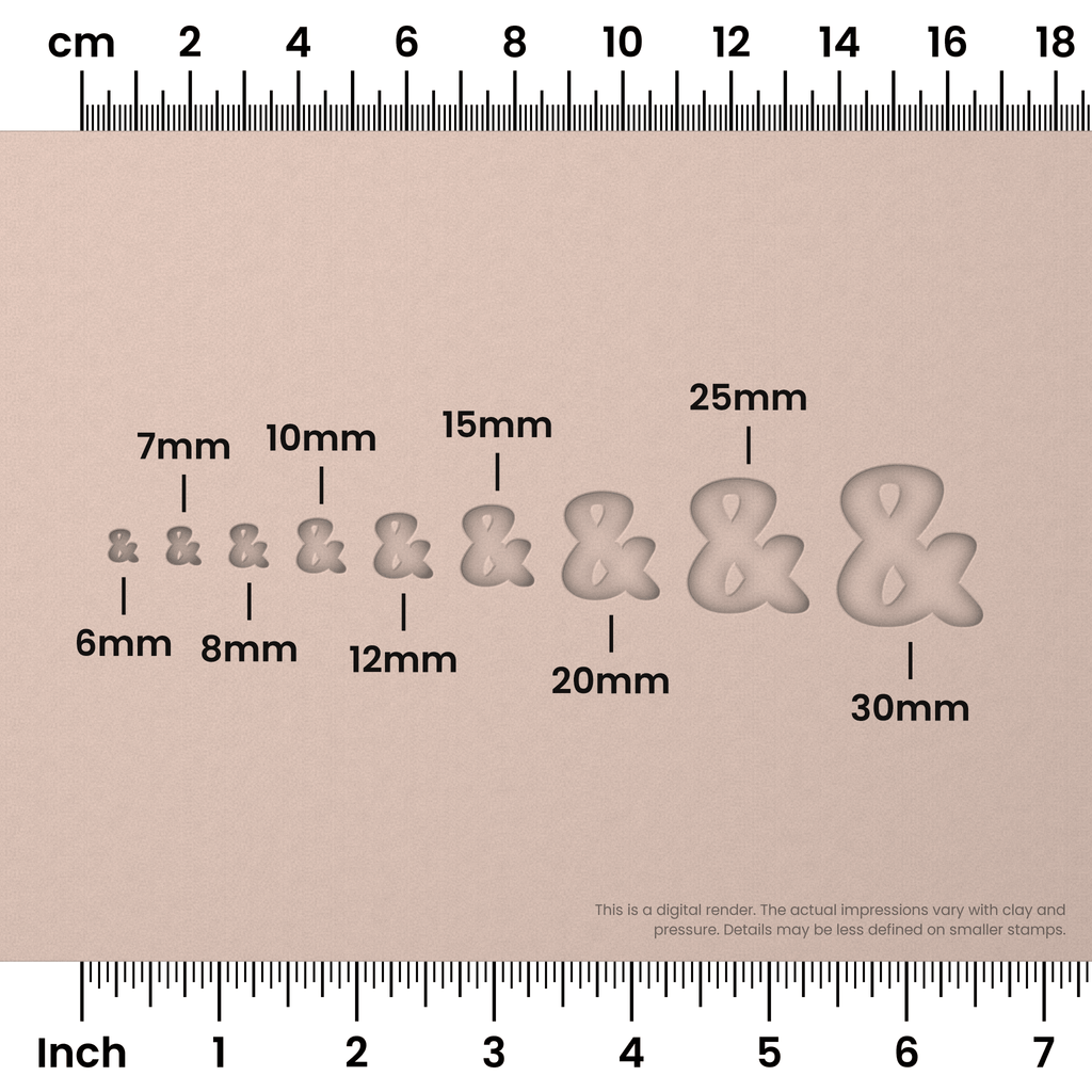 Nerko One | Symbol Stamp Sets