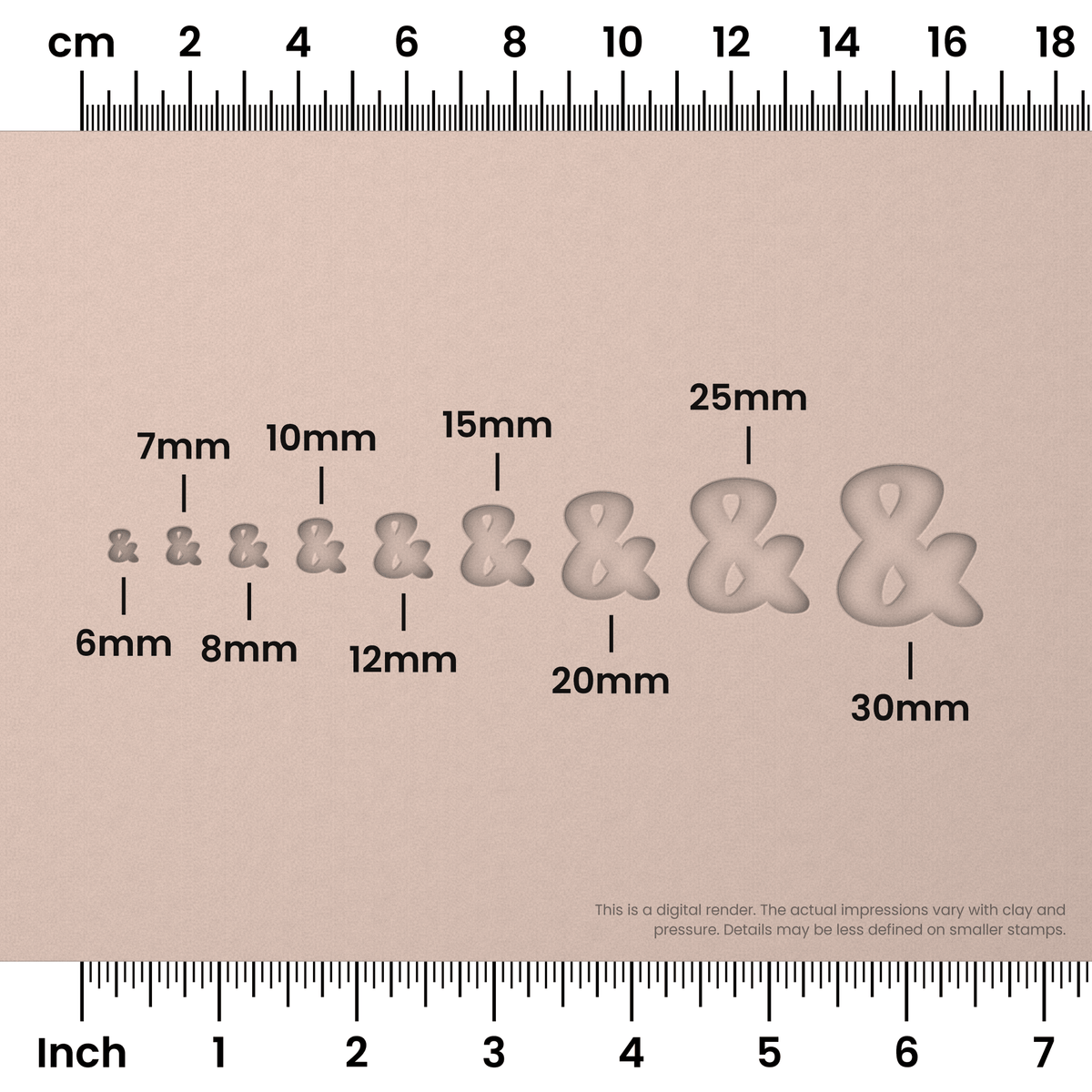 Nerko One | Symbol Stamp Sets