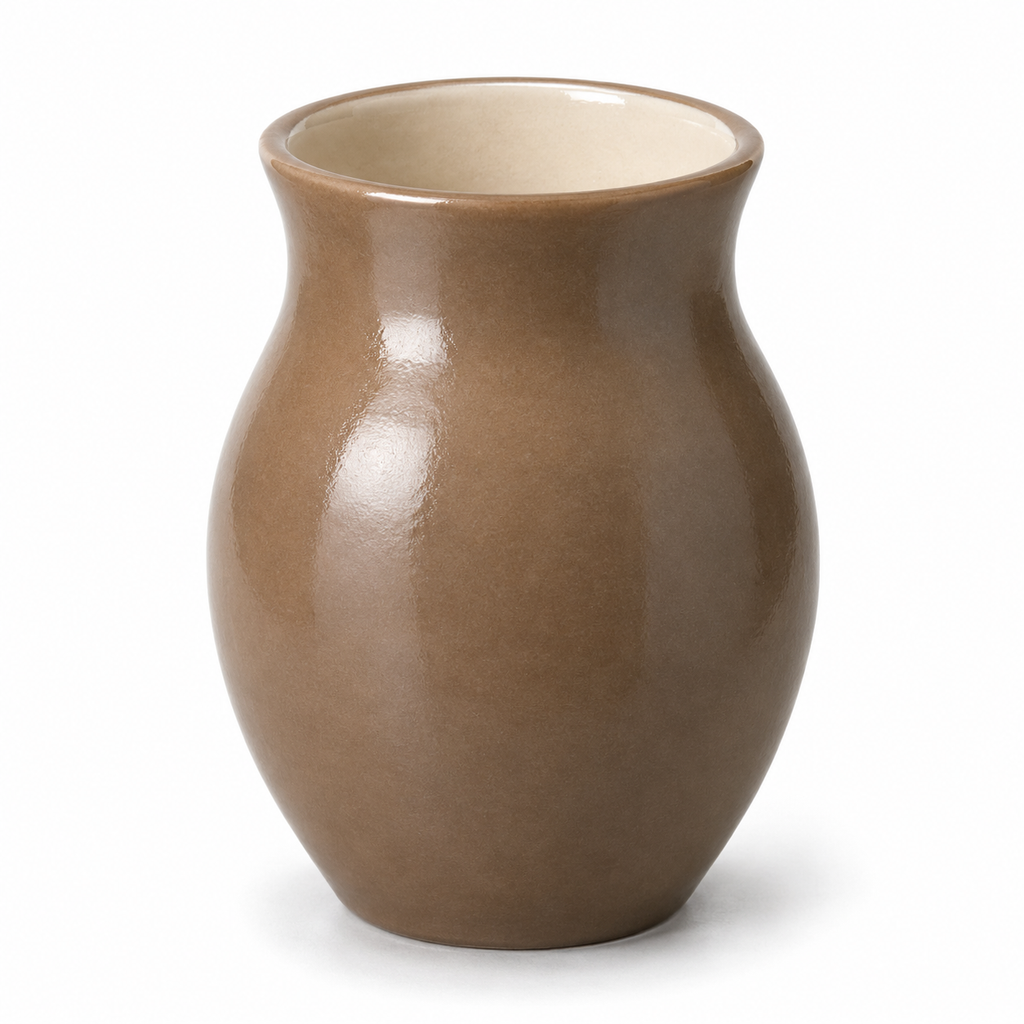 Ogee Everted-Lip Mug Rib