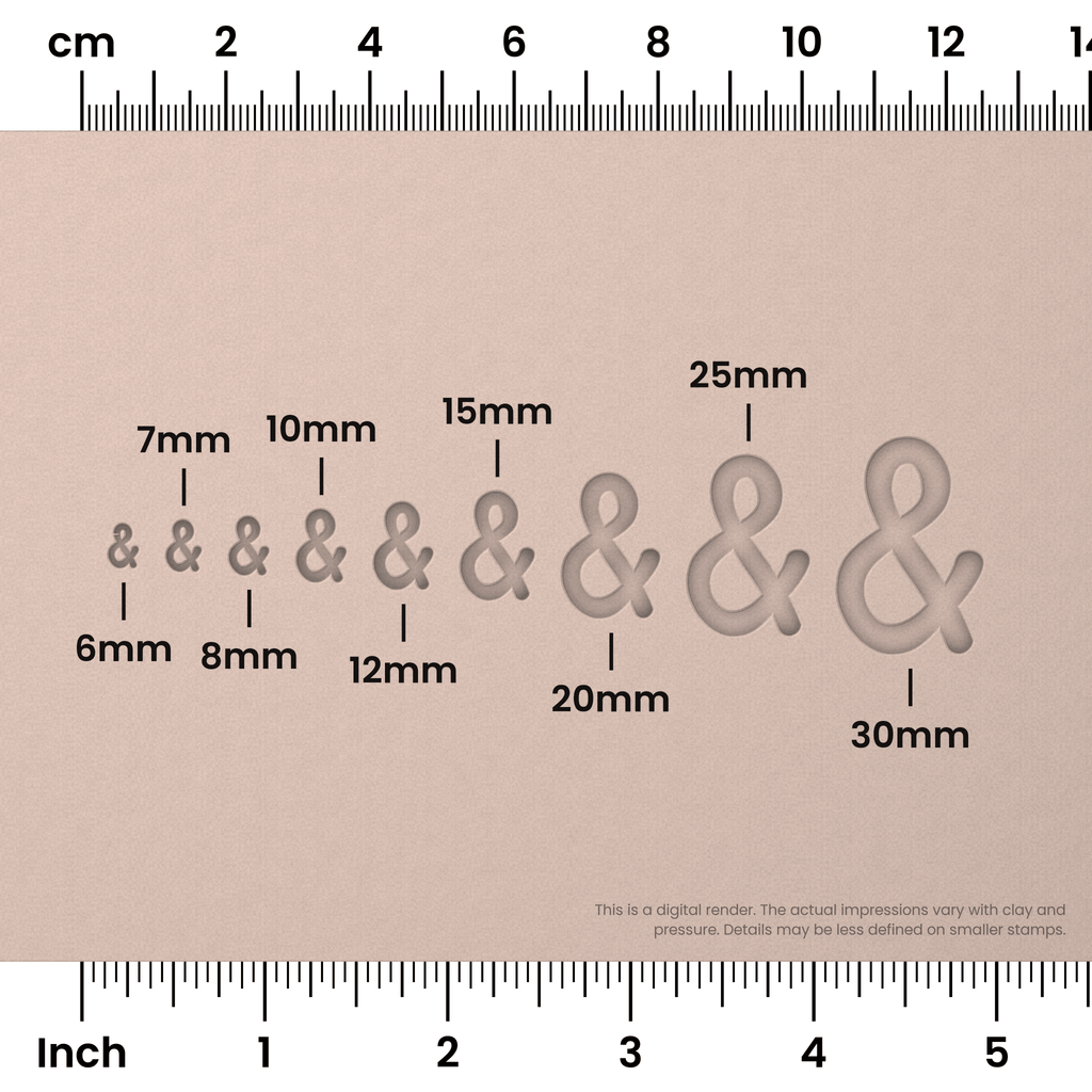 Patrick Hand | Symbol Stamp Sets