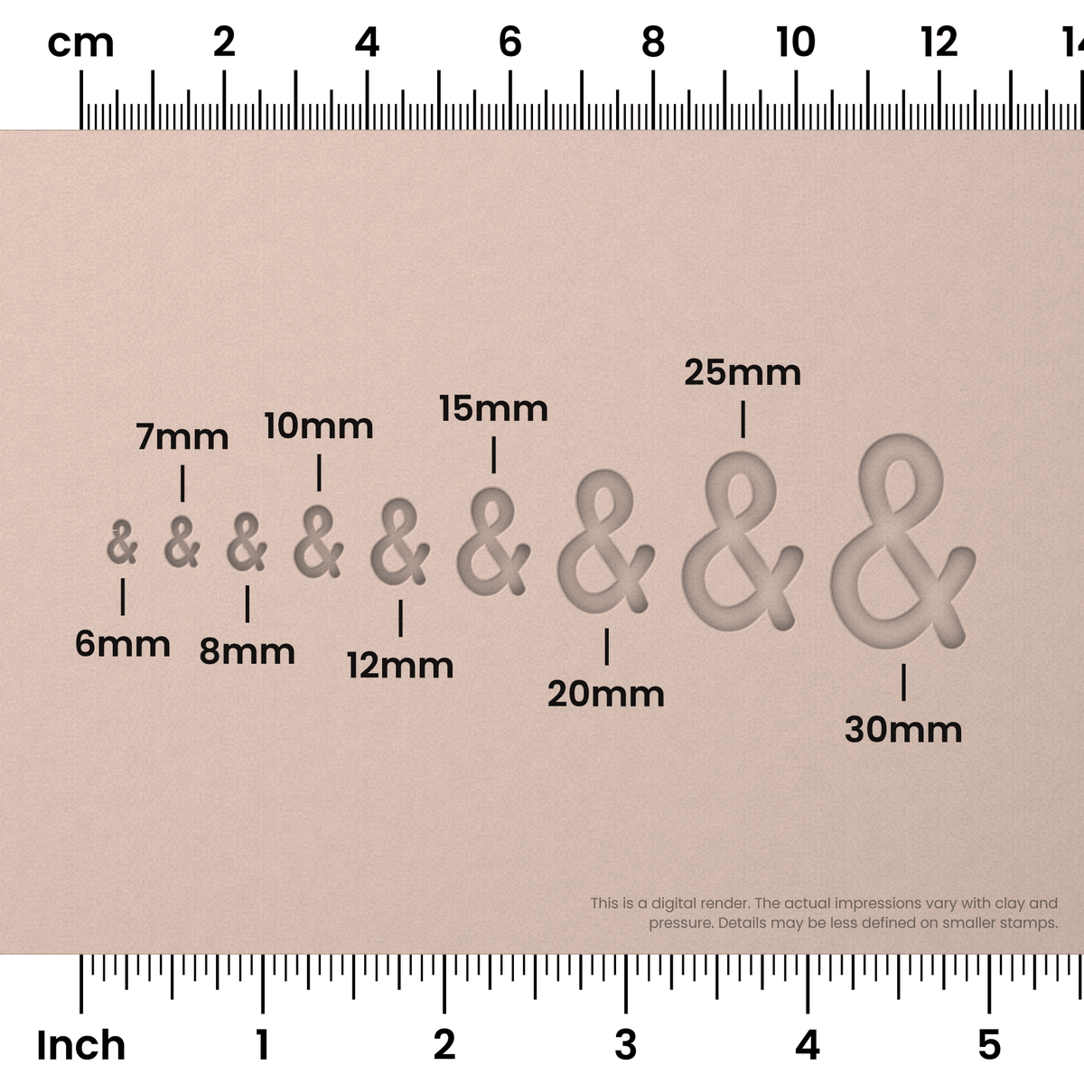 Patrick Hand | Symbol Stamp Sets