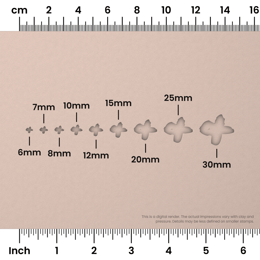 Permanent Marker | Symbol Stamp Sets