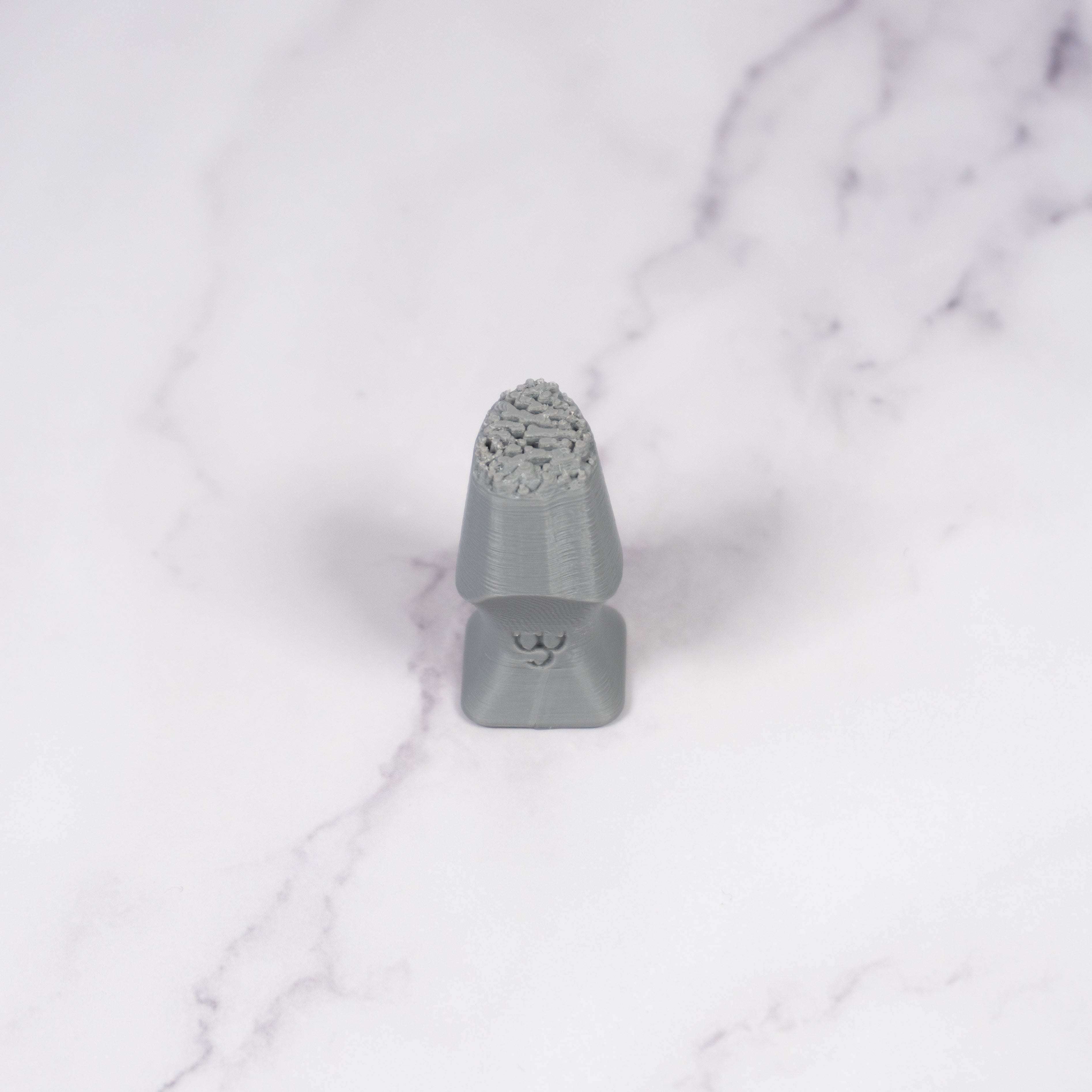 Pinecone Stamp - Photo Textured - Style #1