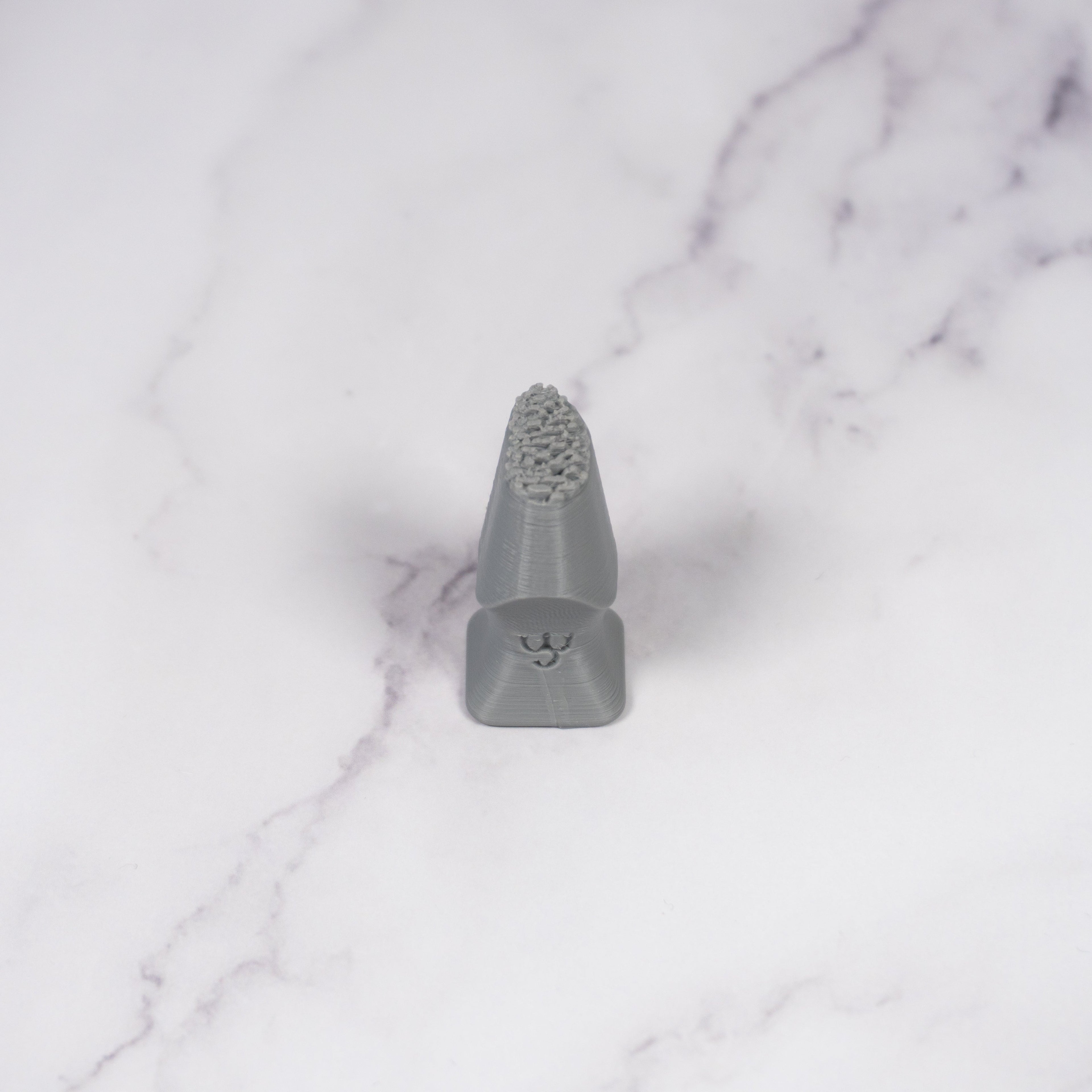 Pinecone Stamp - Photo Textured - Style #2