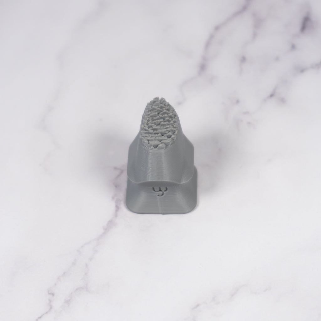 Pinecone Stamp - Photo Textured - Style #2