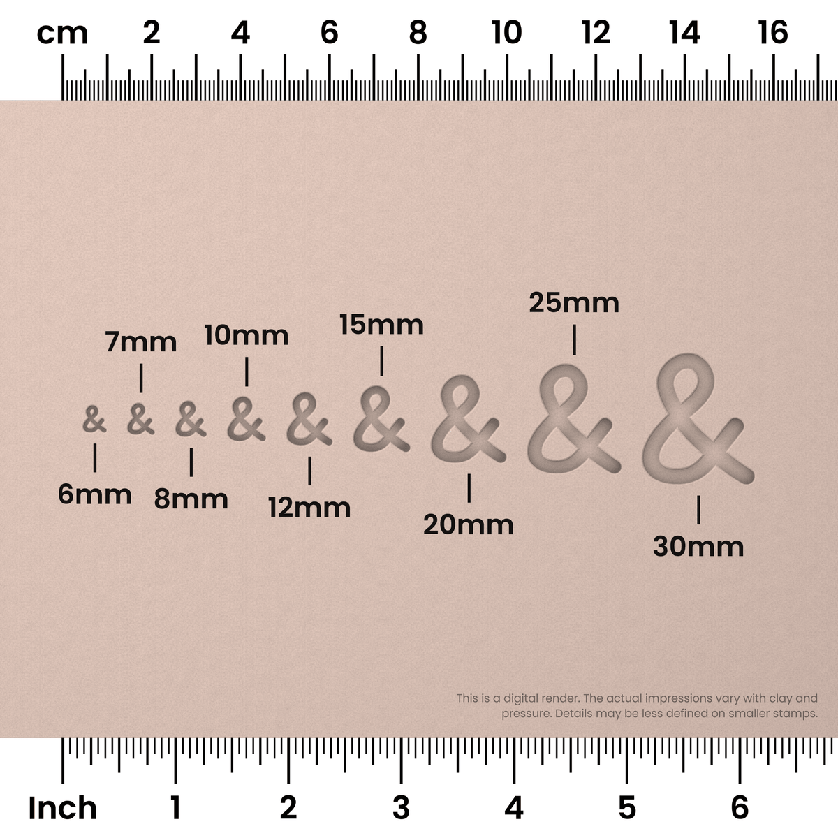 Playpen Sans | Symbol Stamp Sets