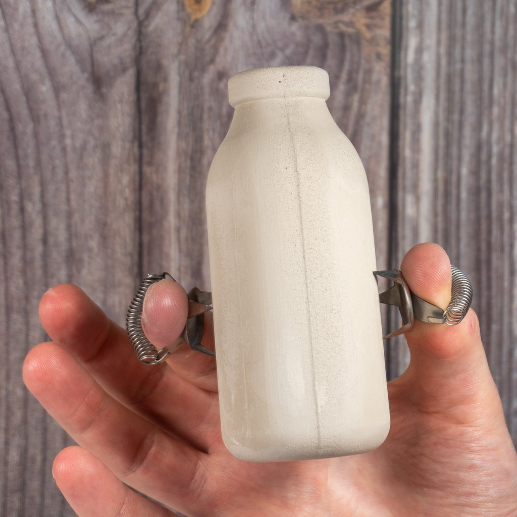 Pottery Glazing Tongs