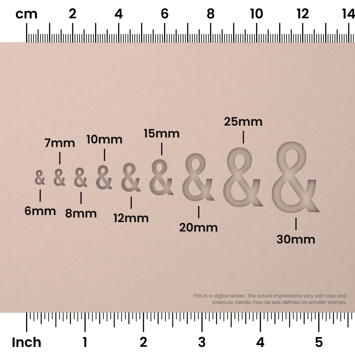 Roboto Condensed | Symbol Stamp Sets
