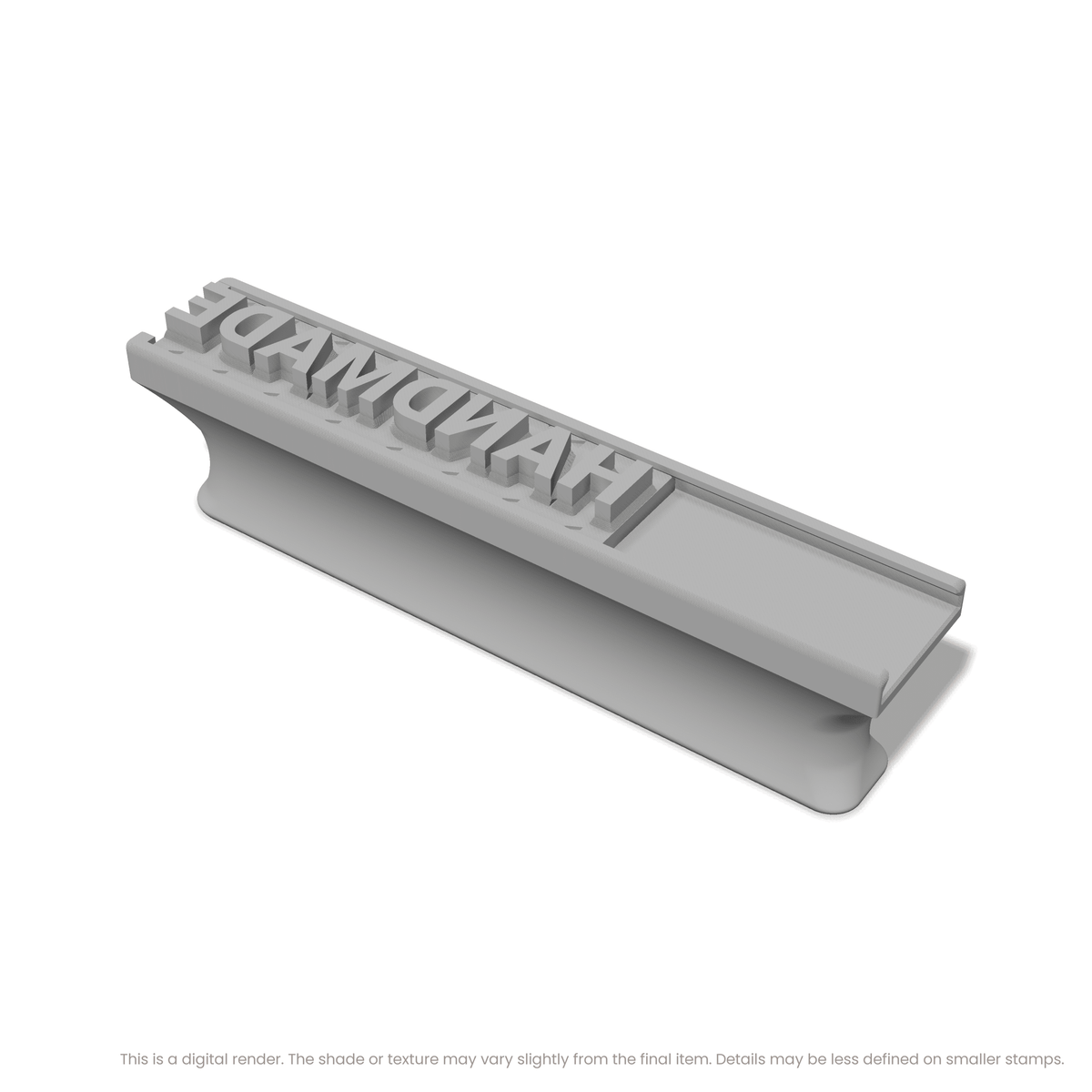 Roboto | Font Rail Stamp Sets | Letters, Numbers, and Symbols