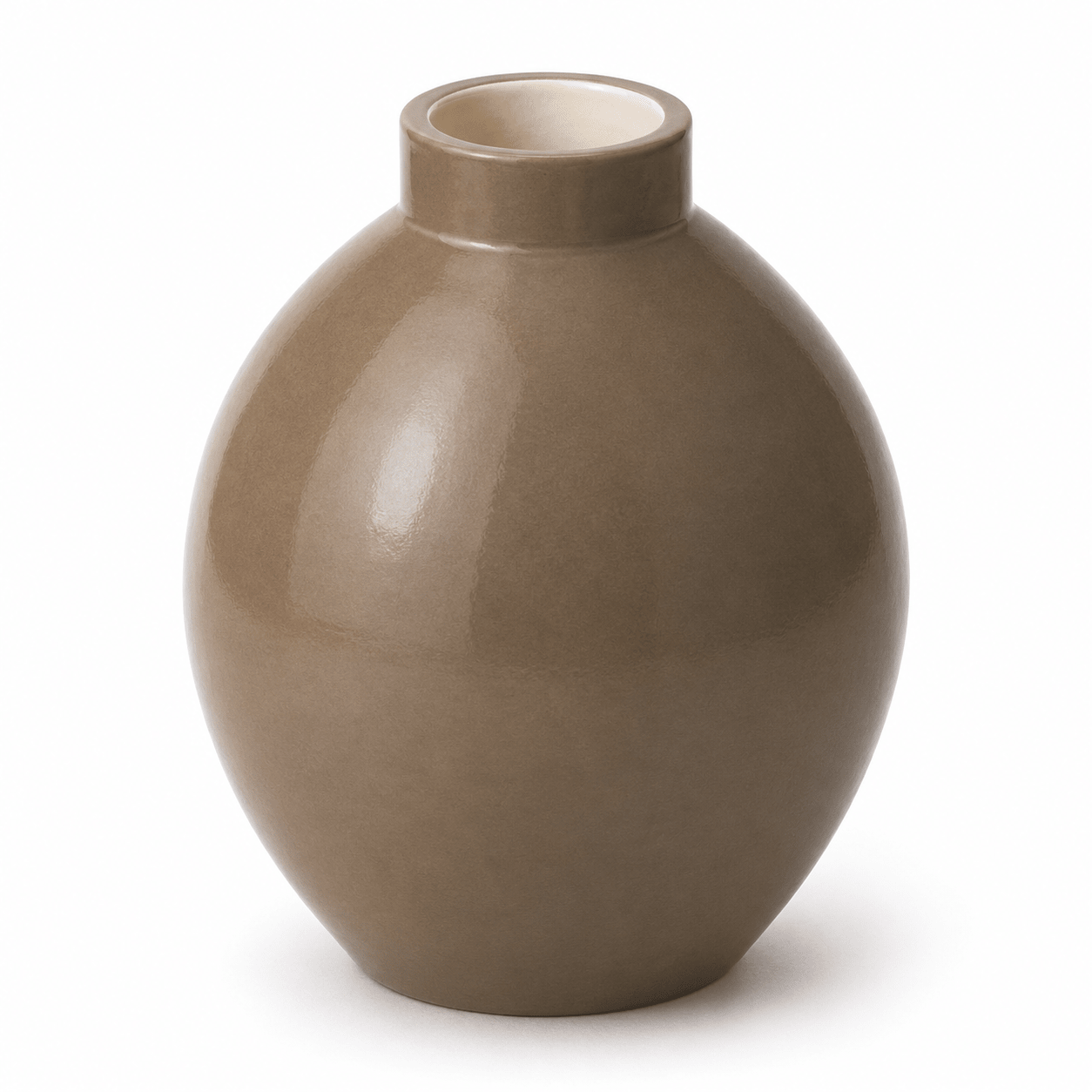 Shouldered Bottle Rib - Classic