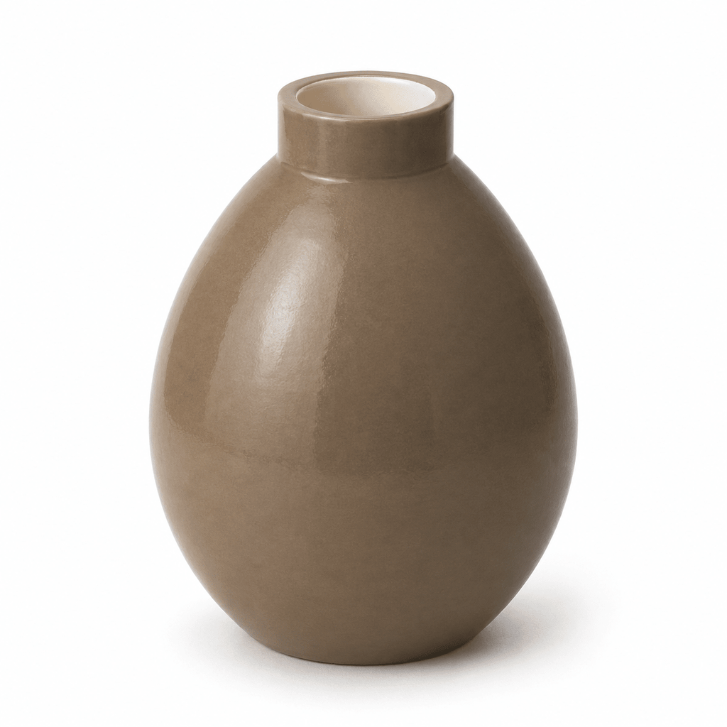 Shouldered Bottle Rib - Low Belly