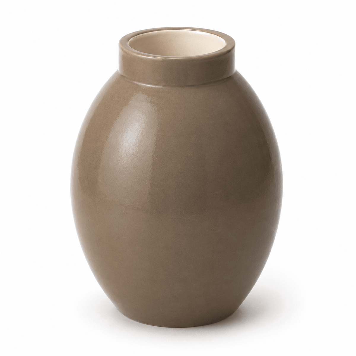 Shouldered Bottle Rib - Slim