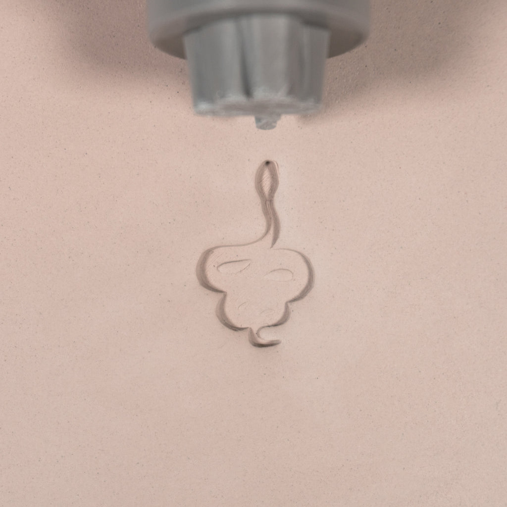 Snake Stamp Set of 6