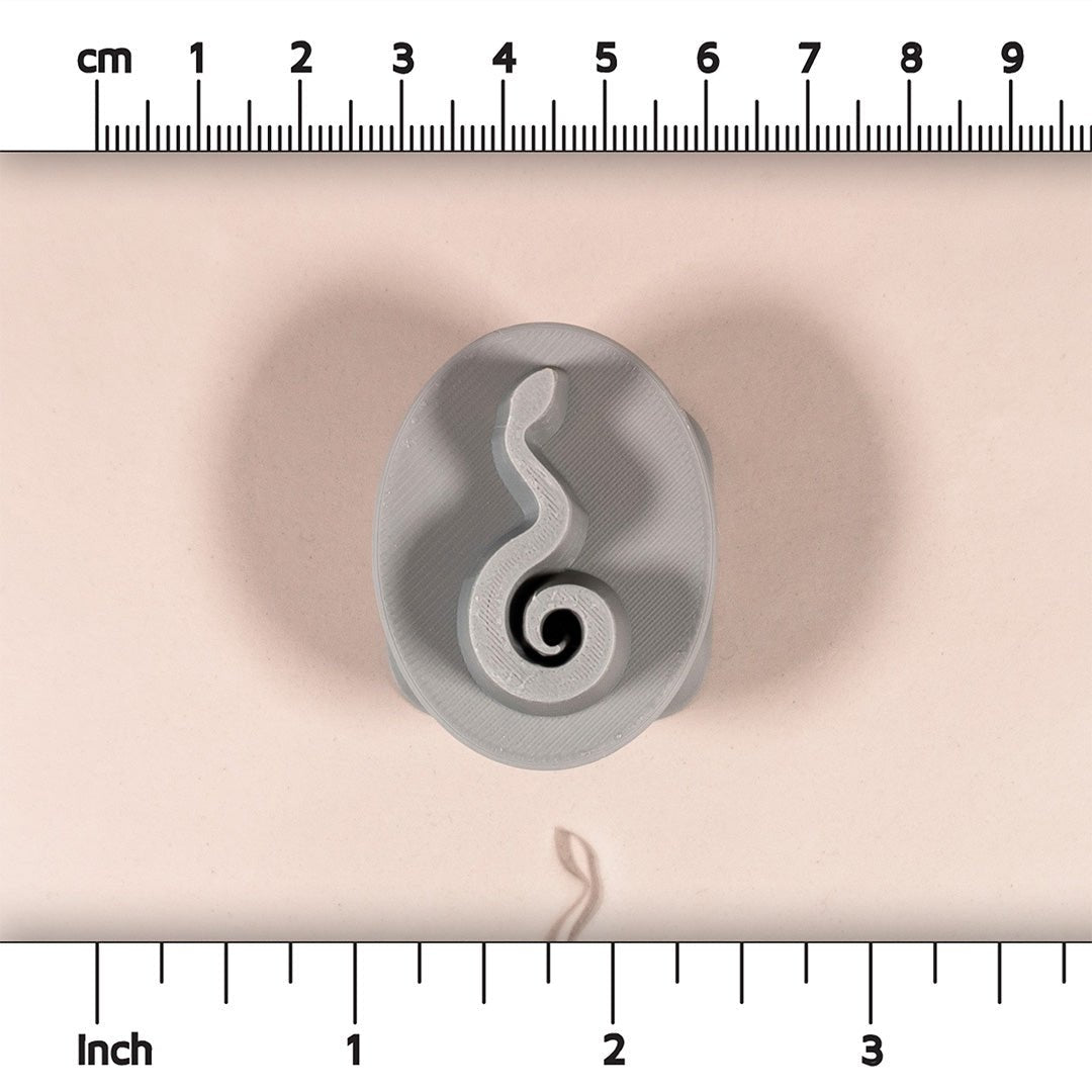 Snake Stamp Set of 6