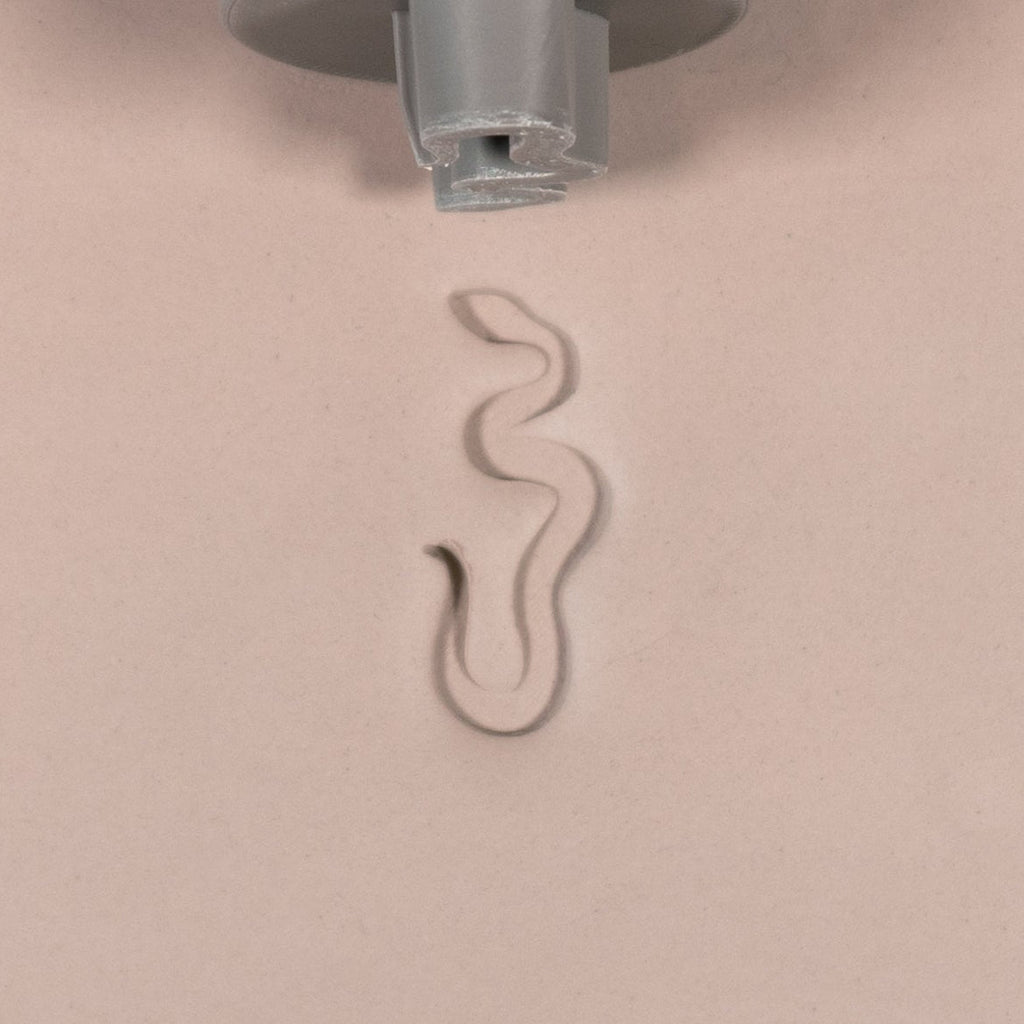 Snake Stamp Set of 6