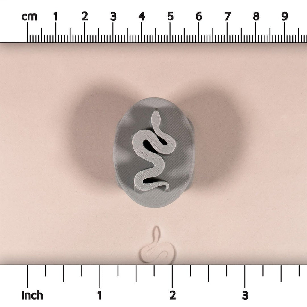 Snake Stamp Set of 6