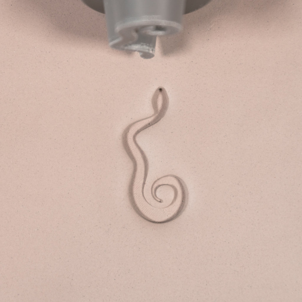 Snake Stamp Set of 6