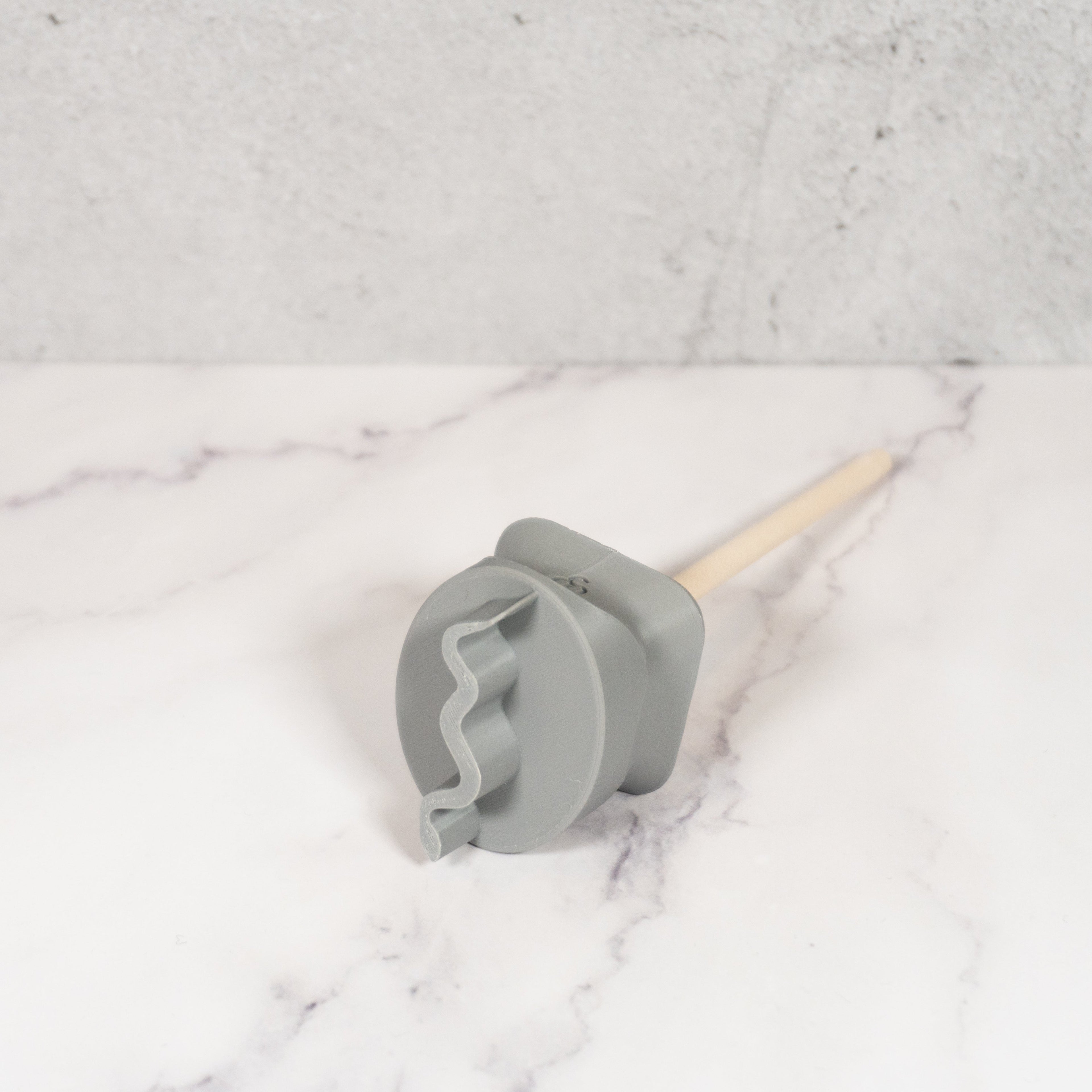 Snake Stamp Set of 6