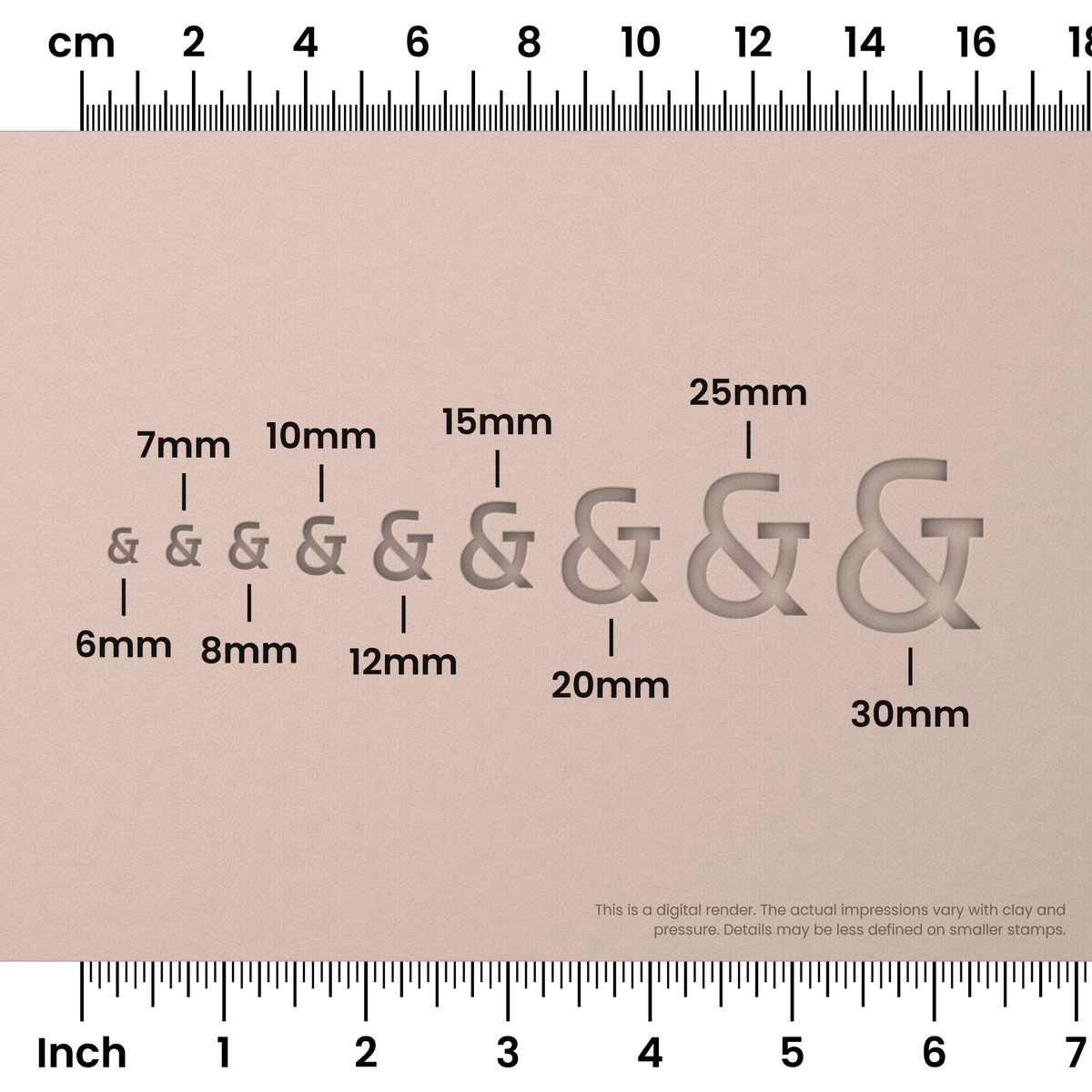 Sora | Symbol Stamp Sets