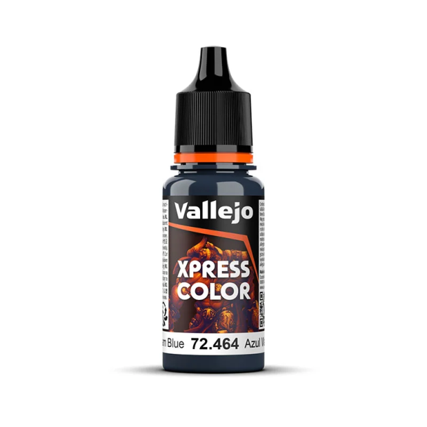 Vallejo Xpress Color - Wagram Blue
