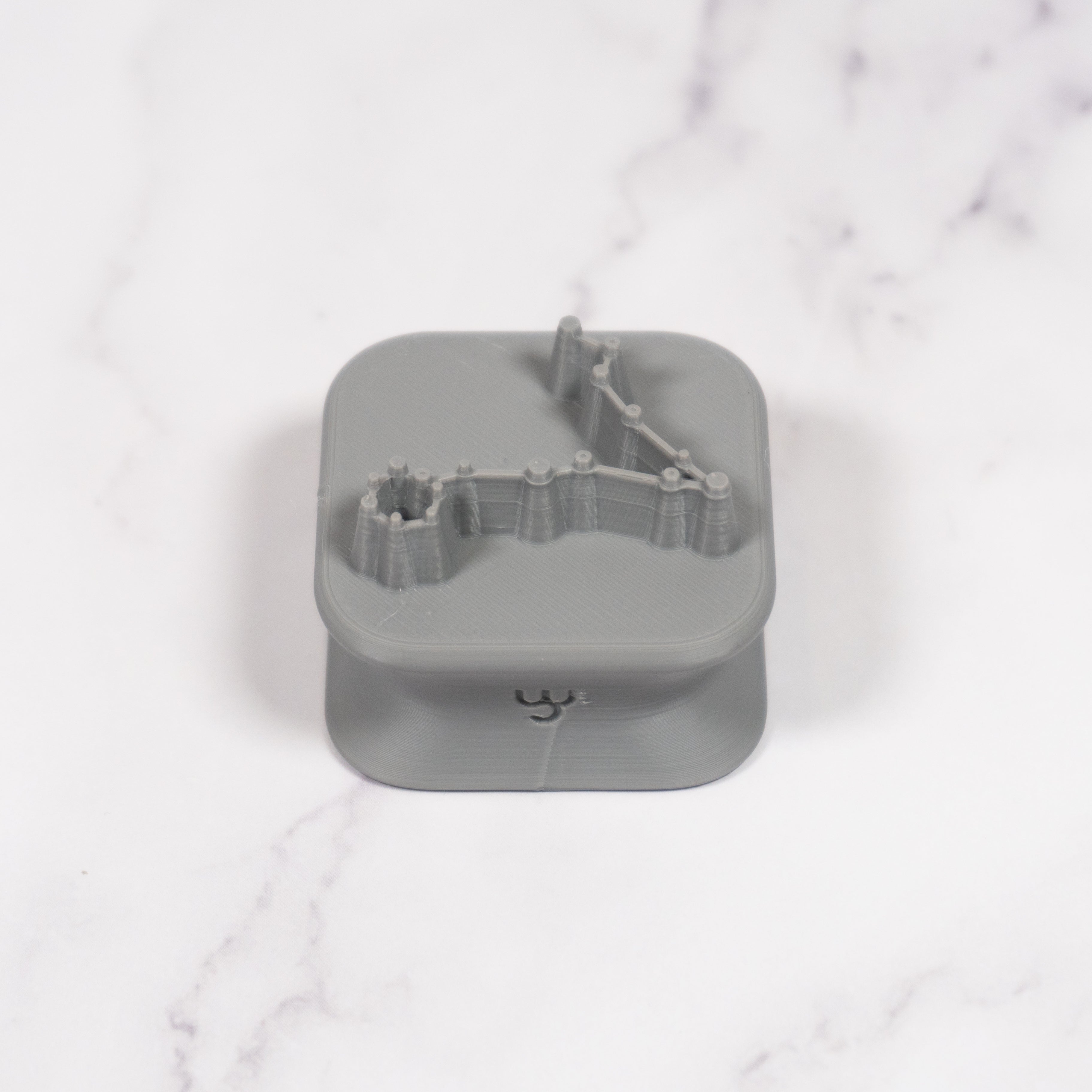 Zodiac Stamps - Astrological Constellations