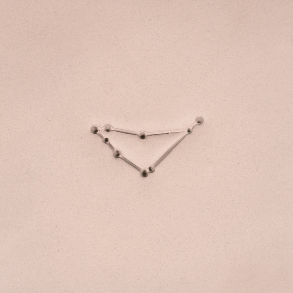 Zodiac Stamps - Astrological Constellations