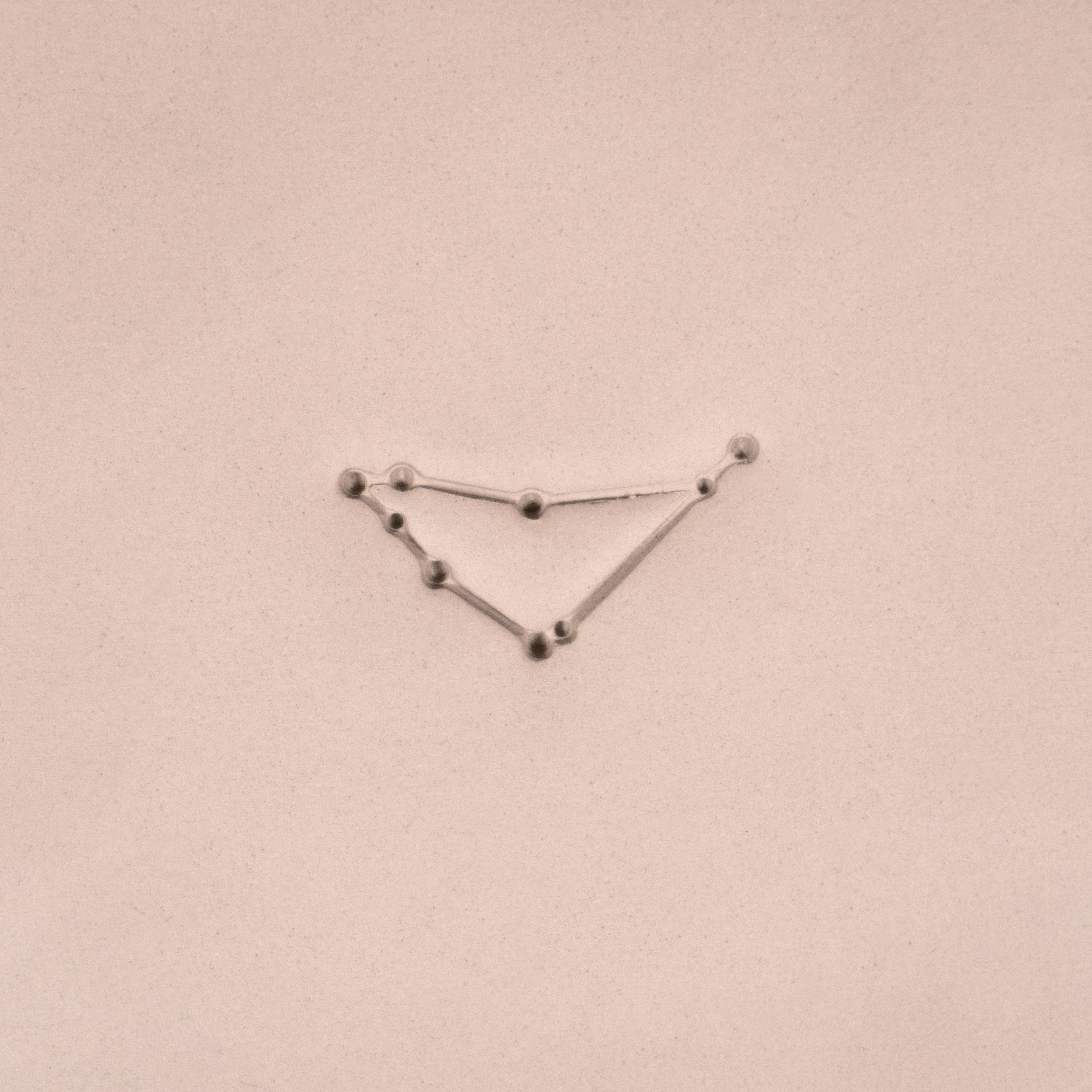 Zodiac Stamps - Astrological Constellations