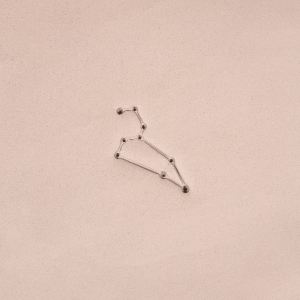 Zodiac Stamps - Astrological Constellations