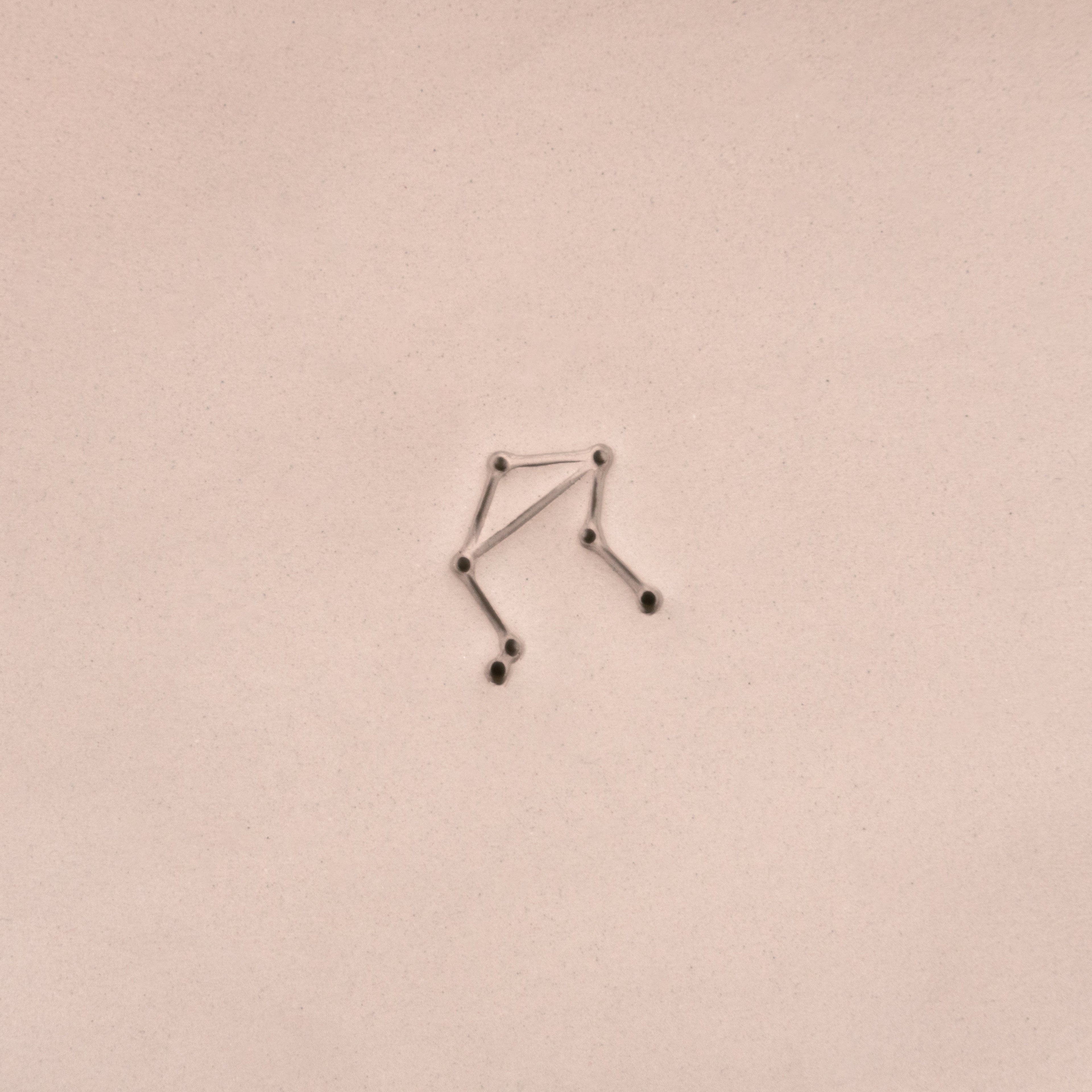 Zodiac Stamps - Astrological Constellations