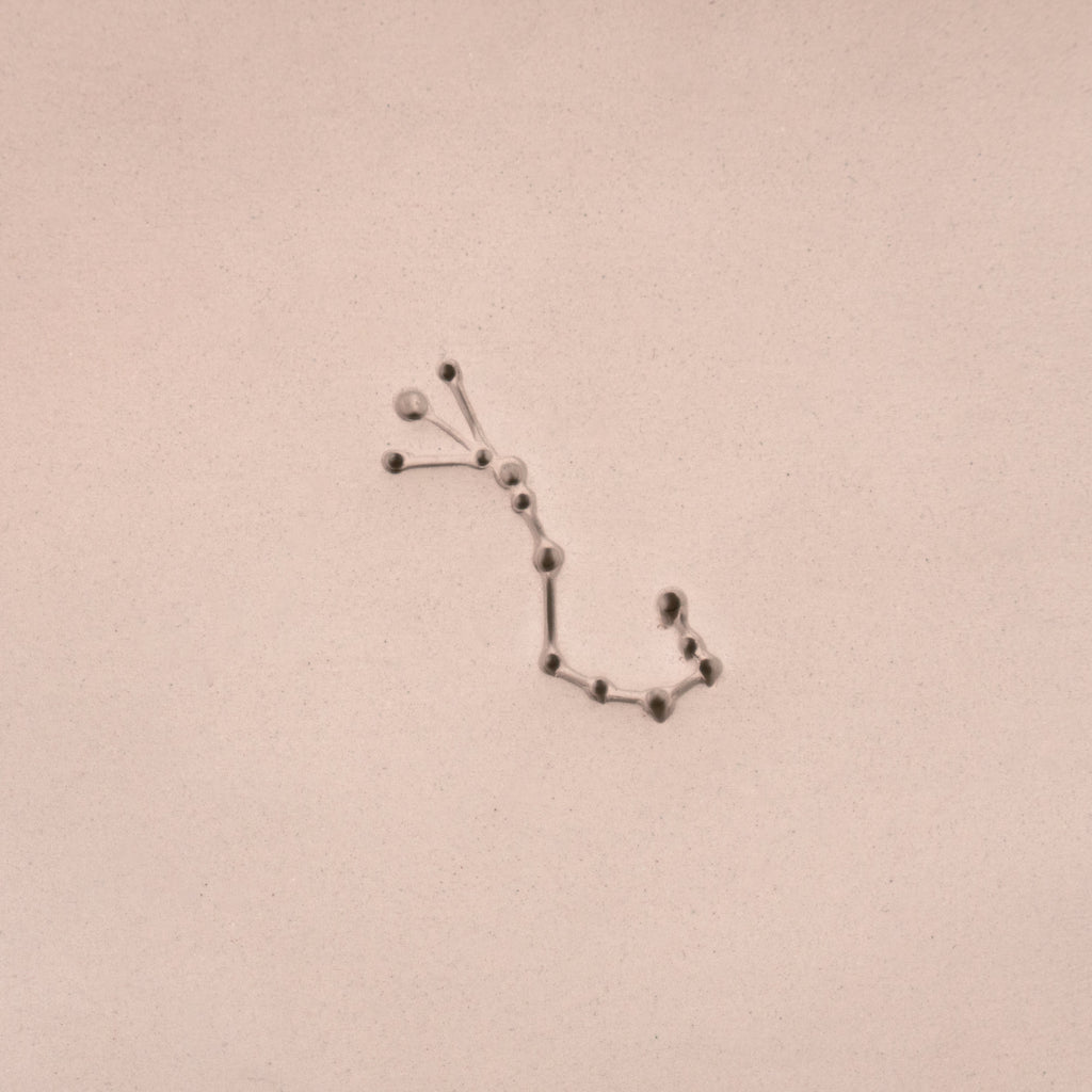 Zodiac Stamps - Astrological Constellations