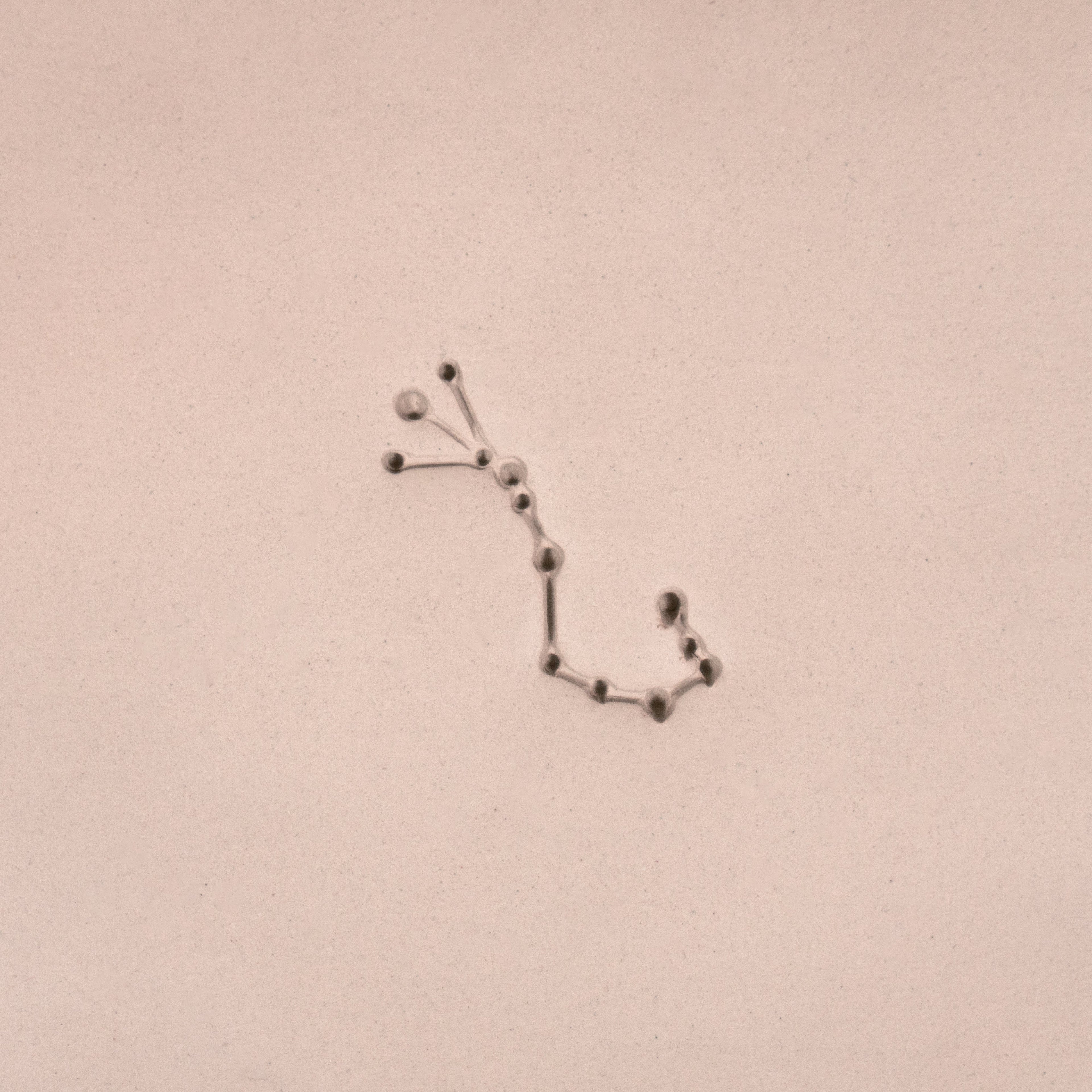 Zodiac Stamps - Astrological Constellations